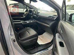 تۆیۆتا سیانا